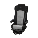 Beschermhoes Atego Comfort Klima bestuurderschommelzitting PVC versterkt Original Mercedes-Benz