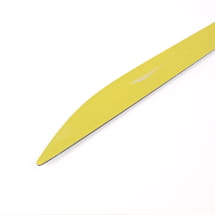 Beschermlijst achterklep VW Tiguan 3 CT1 chroomlook originee | 571071360