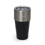 Tazza termica 0,53 l Nero Originale Kia