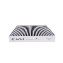 Bionic cabin air filter Genuine KIA EV6 | LP97133N9000BK-EV6