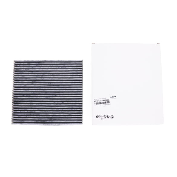 Bionic cabin air filter Genuine KIA EV6