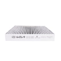 Bionic cabin air filter Genuine KIA Sorento MQ4 | LP97133L1000BK-MQ4