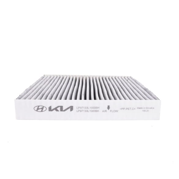 Bionic cabin air filter Genuine KIA Sorento MQ4 | LP97133L1000BK-MQ4