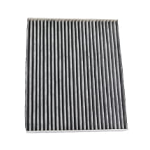 Bionic Filter interieurfilter LP97133F2000BK fijnstoffilter  | LP97133F2000BK