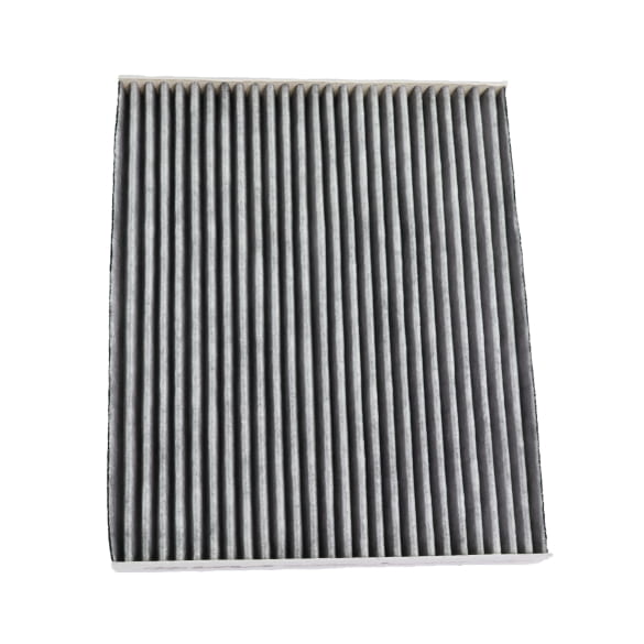 Bionic Filter interieurfilter LP97133F2000BK fijnstoffilter  | LP97133F2000BK