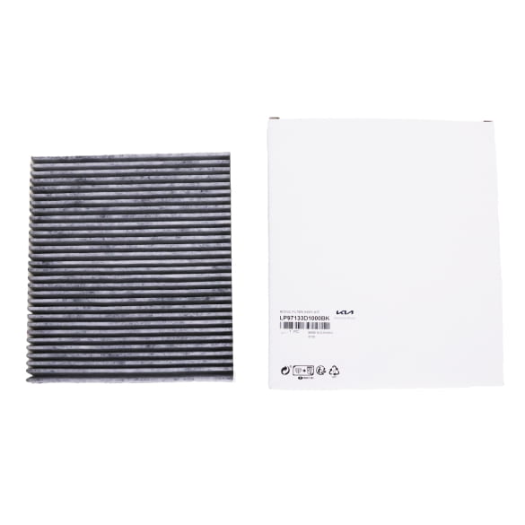 Bionic Innenraumfilter Filter Original KIA Stonic YB