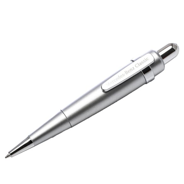 Biros Ball Pen 300 SL Sound Sound Genuine Mercedes-Benz