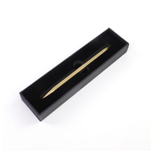 Vintage Ballpoint Pen Original Mercedes-Benz Museum | B66058324