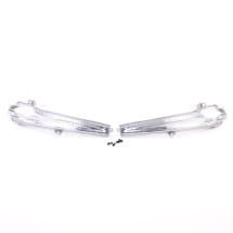 Blinkleuchte Außenspiegel hell GLC SUV X253 | A0999067301/7401-X253