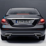 Feu arrière gauche partiellement LED Classe E W213 avant restylage Original Mercedes-Benz