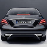 Feu arrière LED arrière droit Classe E W213 avant restylage Original Mercedes-Benz