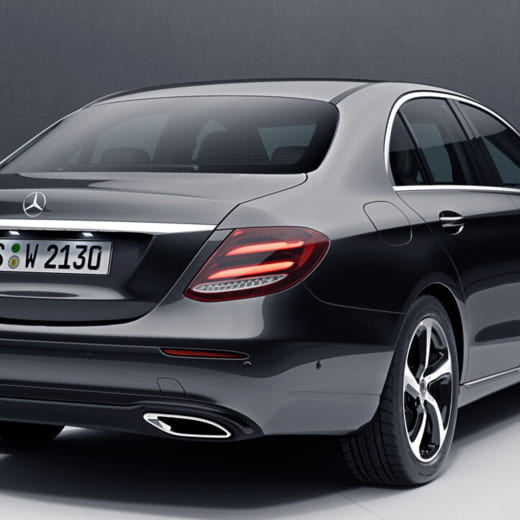 Feu arrière LED droit Classe E W213 avant restylage Original Mercedes-Benz | A2139067800