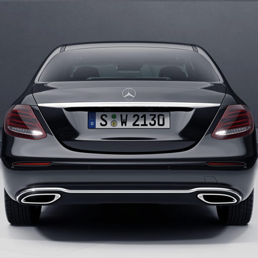 Feu arrière LED droit Classe E W213 avant restylage Original Mercedes-Benz | A2139067800