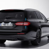 Feu arrière LED droit extérieur Night Classe E S213 facelift original Mercedes-Benz