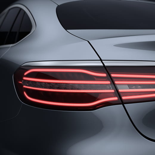 Feu arrière LED extérieur gauche GLC Coupé C253 Original Mercedes-Benz | A2539063502