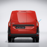 Feu arrière LED droit Citan EQT Classe T 420 Original Mercedes-Benz