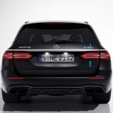 Feu arrière LED arrière droit intérieur Classe E break S213 restylée Original Mercedes-Benz