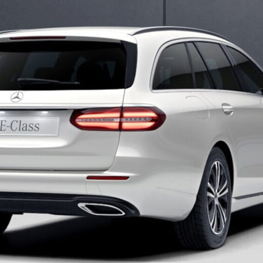 Feu arrière LED droite intérieure Classe E S213 avant restylage Original Mercedes-Benz | A2139069600