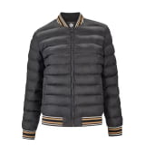 Blouson femme noir Original Mercedes-Benz