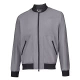 Blouson homme Classe G gris titane Original Mercedes-Benz