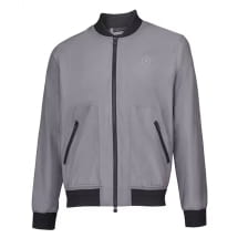 Blouson Men G-Class titanium grey Genuine Mercedes-Benz Collection | B67960011-16