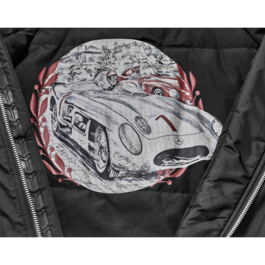 Blouson uomo Original Mercedes-Benz | B66041717/-1721
