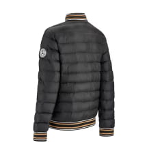 Blouson Woman Black Genuine Mercedes-Benz Classic Collection | B66041764-68