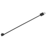 Media Interface cable de carga Apple-Lightning USB iPhone 5/S Original Mercedes-Benz