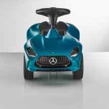 Bobby-AMG GT BIG children's slide Hyperblue Genuine Mercedes-AMG | B66962013