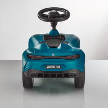 Bobby-AMG GT BIG children's slide Hyperblue Genuine Mercedes-AMG | B66962013