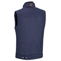 Bodywarmer heren blauw maat XL Original Mercedes-Benz | B66041712-17