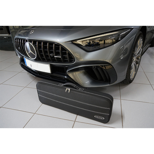 Bolsa adicional Roadsterbag Mercedes-AMG SL R232 | Roadsterbag-191