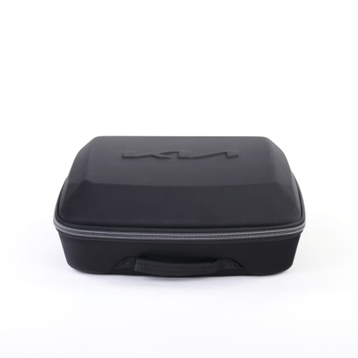 Bolsa de almacenamiento para cable de carga original Kia | 66639ADE90PC