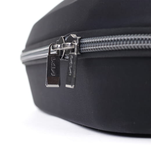 Bolsa de almacenamiento para cable de carga original Kia | 66639ADE90PC