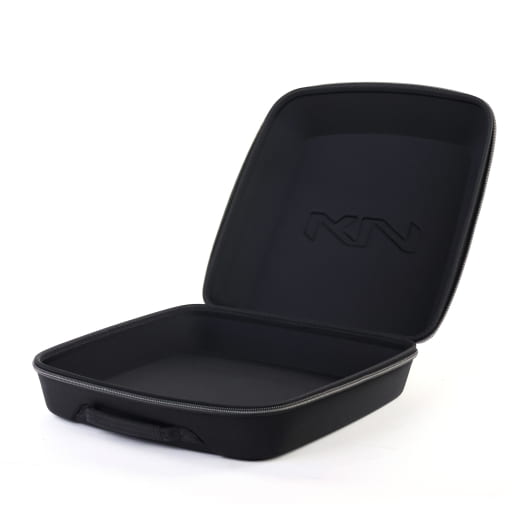 Bolsa de almacenamiento para cable de carga original Kia | 66639ADE90PC