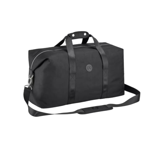 Weekender negro | Original Mercedes-Benz | B66959829