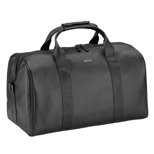 Weekender AMG de cuero vacuno Original Mercedes-Benz | B67960239