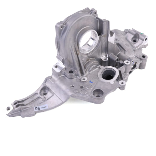 Bomba de refrigerante OM654 original Mercedes-Benz | A6542001200