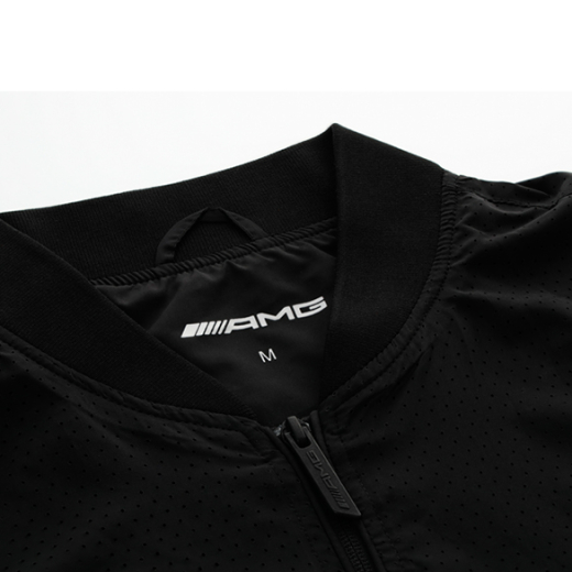 Blouson uomo nero originale Mercedes-AMG | B6695894