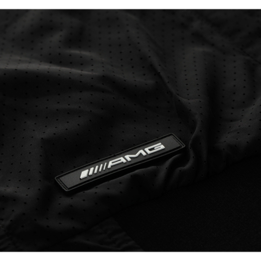 Blouson uomo nero originale Mercedes-AMG | B6695894