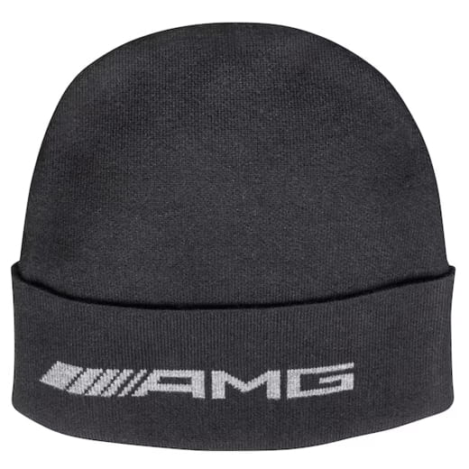 Bonnet en tricot AMG Collection originale Mercedes-Benz | B67960042