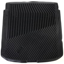 Boot liner Audi A5 B10 FU black | 8B3061180