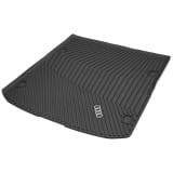 boot liner Audi A6 C9 FN sedan Hybrid models black original
