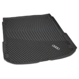 boot liner Audi A6 C9 FN sedan models black original