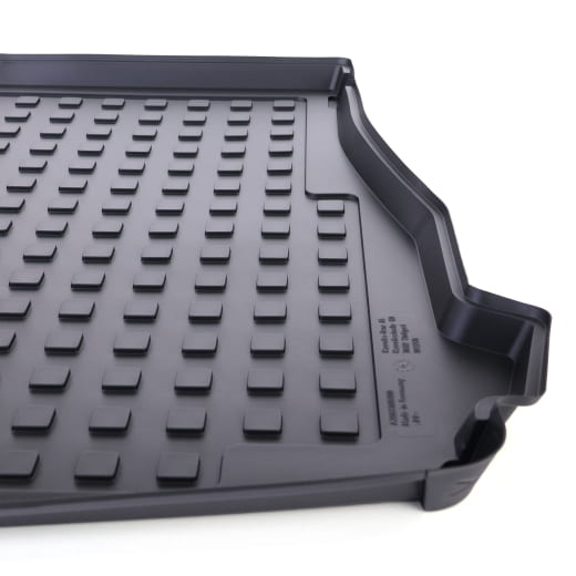 Boot liner flat C-Class Estate S206 Genuine | A2068140300