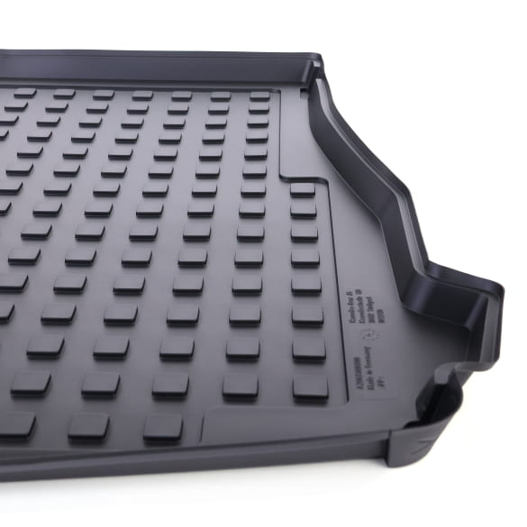 Boot liner flat C-Class Estate S206 Genuine | A2068140300