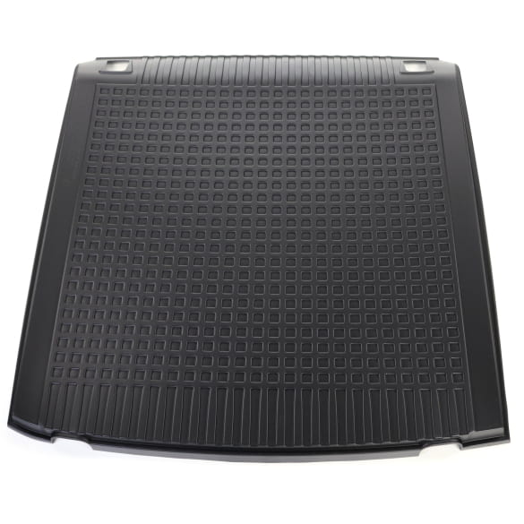 Boot liner flat black CLA Coupé C174 Genuine Mercedes-Benz | A1748140000-C174
