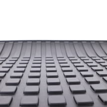 Boot liner flat black CLA Coupé C174 Genuine Mercedes-Benz | A1748140000-C174