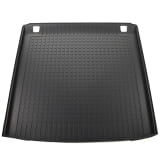 Boot liner flat black CLA Coupé C174 Genuine Mercedes-Benz
