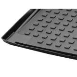 Boot liner GLC EQ SUV X540 black Genuine Mercedes-Benz